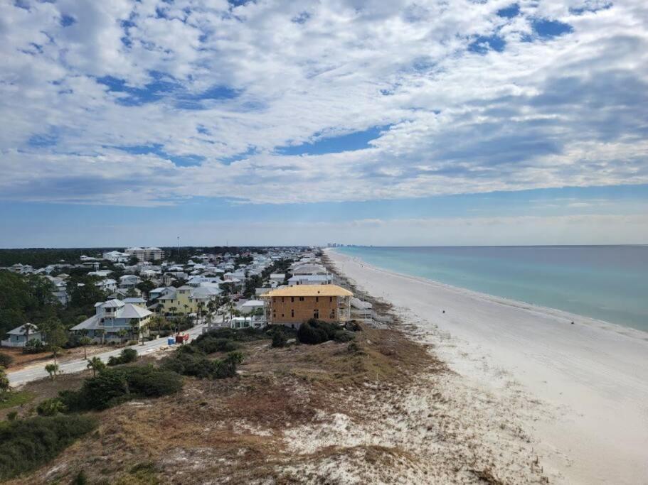 Sea Escape 2 Bedroom Beachfront At Pinnacle Port Panama City Beach Kültér fotó