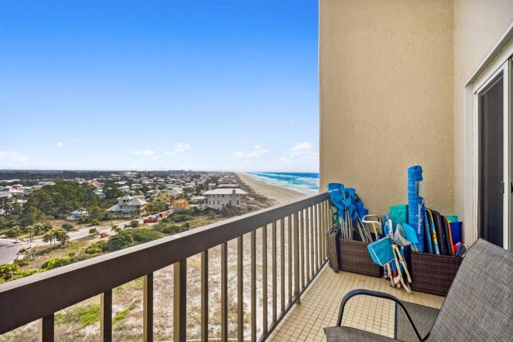 Sea Escape 2 Bedroom Beachfront At Pinnacle Port Panama City Beach Kültér fotó